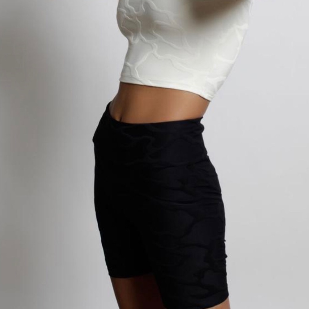Twenty Montreal bike shorts
